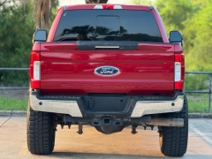 Used 2017 Ford Super Duty F-250 SRW 4WD Crew Cab Box at Drivenci Motors near Olmito, TX