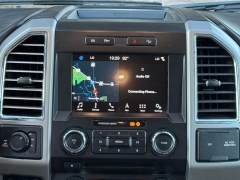 Used 2018  Ford Super Duty F-250 4WD Crew Cab Lariat at Drivenci Motors near Olmito&comma; TX