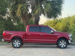 Used 2019 Ford F-150 4WD SuperCrew Lariat 5 1/2 at Drivenci Motors near Olmito, TX