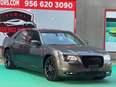 Used 2023 Chrysler 300 300S RWD at Drivenci Motors near Olmito, TX