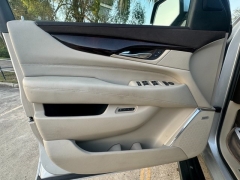 Used 2016 Cadillac Escalade 4d SUV RWD Premium at Drivenci Motors near Olmito, TX