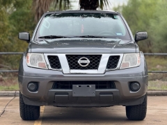 Used 2017  Nissan Frontier 2WD Crew Cab SV at Drivenci Motors near Olmito&comma; TX