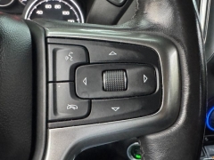 Used 2019 Chevrolet Silverado 1500 4WD Crew Cab LT Trail Boss at Drivenci Motors near Olmito, TX