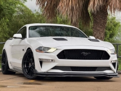 Used 2020  Ford Mustang 2d Fastback GT Premium at Drivenci Motors near Olmito&comma; TX