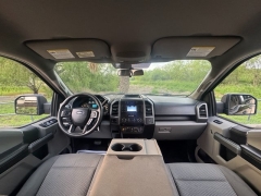 Used 2018 Ford F-150 2WD SuperCrew Box at Drivenci Motors near Olmito, TX