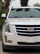 Used 2020 Cadillac Escalade 4d SUV 4WD Luxury at Drivenci Motors near Olmito, TX