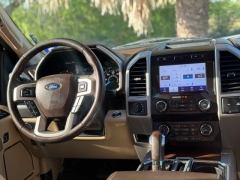 Used 2020  Ford F-150 4WD SuperCrew Lariat 6 1&sol;2 at Drivenci Motors near Olmito&comma; TX