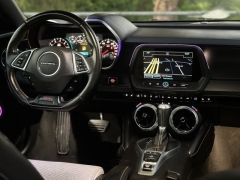 Used 2016  Chevrolet Camaro 2d Coupe SS2 at Drivenci Motors near Olmito, TX