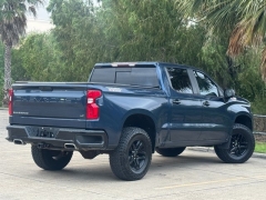 Used 2019 Chevrolet Silverado 1500 4WD Crew Cab LT Trail Boss at Drivenci Motors near Olmito, TX