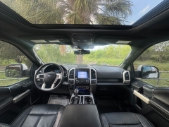 Used 2019 Ford F-150 4WD SuperCrew Lariat 5 1/2 at Drivenci Motors near Olmito, TX