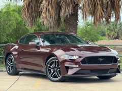 Used 2018  Ford Mustang 2d Fastback GT at Drivenci Motors near Olmito&comma; TX