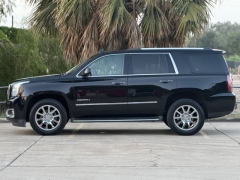 Used 2016  GMC Yukon 4d SUV 4WD Denali at Drivenci Motors near Olmito&comma; TX