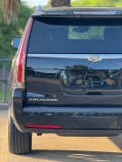 Used 2016 Cadillac Escalade 4d SUV 4WD Platinum at Drivenci Motors near Olmito, TX