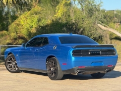 Used 2016  Dodge Challenger 2dr Cpe R/T Scat Pack at Drivenci Motors near Olmito, TX