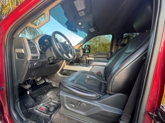 Used 2017  Ford Super Duty F-250 4WD Crew Cab Lariat at Drivenci Motors near Olmito, TX