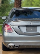 Used 2018  Mercedes-Benz C-Class 4d Sedan C350e at Drivenci Motors near Olmito, TX