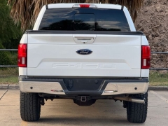 Used 2018  Ford F-150 4WD SuperCrew XL 5 1&sol;2 at Drivenci Motors near Olmito&comma; TX
