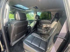 Used 2016 Chevrolet Tahoe 4d SUV RWD LT at Drivenci Motors near Olmito, TX