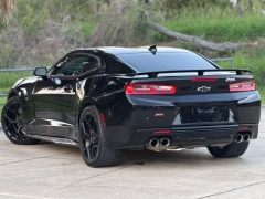 Used 2017  Chevrolet Camaro 2d Coupe SS2 at Drivenci Motors near Olmito&comma; TX