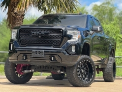 Used 2019  GMC Sierra 1500 4WD Crew Cab Denali at Drivenci Motors near Olmito, TX