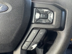 Used 2016  Ford F-150 2WD SuperCrew XLT 5 1/2 at Drivenci Motors near Olmito, TX