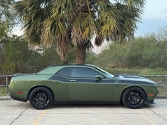 Used 2018  Dodge Challenger 2d Coupe T&sol;A 392 at Drivenci Motors near Olmito&comma; TX