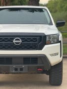 Used 2022 Nissan Frontier King Cab 4x4 S Auto at Drivenci Motors near Olmito, TX