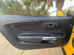 Used 2017  Ford Mustang 2d Fastback V6 at Drivenci Motors near Olmito&comma; TX