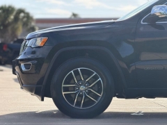 Used 2018  Jeep Grand Cherokee 4d SUV 2WD Limited V6 at Drivenci Motors near Olmito&comma; TX