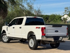 Used 2017  Ford Super Duty F-250 SRW 4WD Crew Cab Box at Drivenci Motors near Olmito&comma; TX
