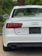 Used 2018 Audi A6 4d Sedan 3.0T Quattro Sport at Drivenci Motors near Olmito, TX