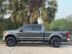 Used 2018  Ford Super Duty F-250 4WD Crew Cab Lariat at Drivenci Motors near Olmito&comma; TX