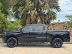 Used 2020  Chevrolet Silverado 1500 4WD Crew Cab LT Trail Boss at Drivenci Motors near Olmito&comma; TX