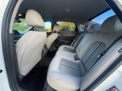 Used 2020  Hyundai Sonata 4d Sedan SEL at Drivenci Motors near Olmito&comma; TX