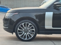 Used 2021 Land Rover Range Rover Westminster SWB at Drivenci Motors near Olmito, TX