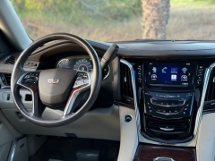 Used 2016 Cadillac Escalade 4d SUV RWD Premium at Drivenci Motors near Olmito, TX