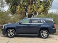 Used 2018  GMC Yukon 4d SUV RWD SLT at Drivenci Motors near Olmito&comma; TX
