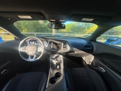 Used 2016  Dodge Challenger 2dr Cpe R/T Scat Pack at Drivenci Motors near Olmito, TX