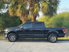 Used 2016  Ford F-150 2WD SuperCrew XLT 5 1/2 at Drivenci Motors near Olmito, TX