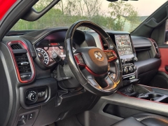 Used 2019  Ram 1500 4WD Crew Cab Rebel at Drivenci Motors near Olmito&comma; TX