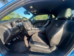 Used 2016  Dodge Challenger 2dr Cpe R/T Scat Pack at Drivenci Motors near Olmito, TX