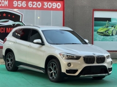  2018 BMW X1 sDrive28i Sports Activity Vehicle at Drivenci Motors near Olmito&comma; TX