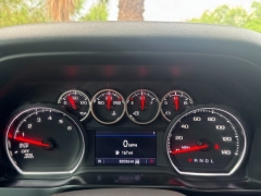 Used 2020 Chevrolet Silverado 1500 4WD Crew Cab LT Trail Boss at Drivenci Motors near Olmito, TX