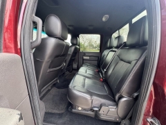 Used 2012 Ford Super Duty F-350 SRW 4WD Crew Cab at Drivenci Motors near Olmito, TX