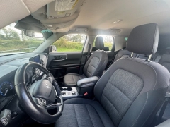 Used 2022 Ford Bronco Sport Big Bend 4x4 at Drivenci Motors near Olmito, TX