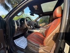 Used 2019 Ford F-150 4WD SuperCrew King Ranch 5 1/2 at Drivenci Motors near Olmito, TX