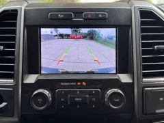 Used 2020  Ford F-150 2WD SuperCrew XLT 5 1&sol;2 at Drivenci Motors near Olmito&comma; TX