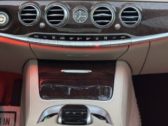 Used 2019  Mercedes-Benz S-Class 4d Sedan S450 at Drivenci Motors near Olmito&comma; TX
