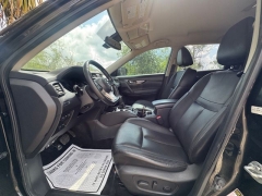 Used 2017  Nissan Rogue 4d SUV FWD SL at Drivenci Motors near Olmito&comma; TX