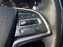 Used 2019  Cadillac CTS 4d Sedan AWD 2.0L Turbo Luxury at Drivenci Motors near Olmito, TX